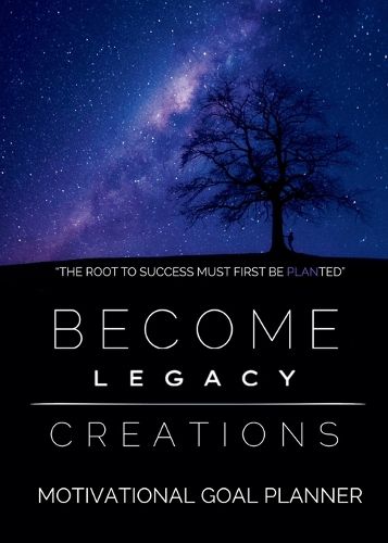 Cover image for Become Legacy Creations