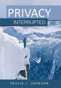 Cover image for Privacy Interrupted