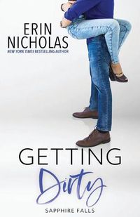 Cover image for Getting Dirty (Sapphire Falls)