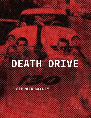 Cover image for Death Drive