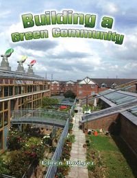 Cover image for Building a Green Community