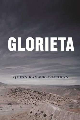 Cover image for Glorieta