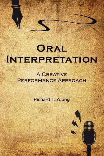 Cover image for Oral Interpretation