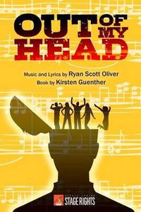Cover image for Out of My Head