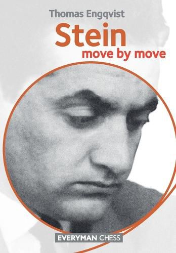 Cover image for Stein: Move by Move