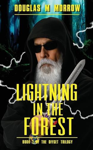 Cover image for Lightning In The Forest