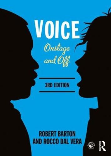 Voice: Onstage and Off: Third edition