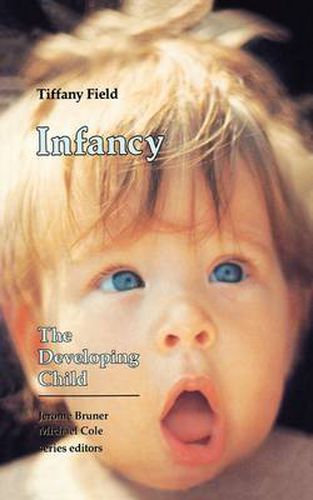 Cover image for Infancy