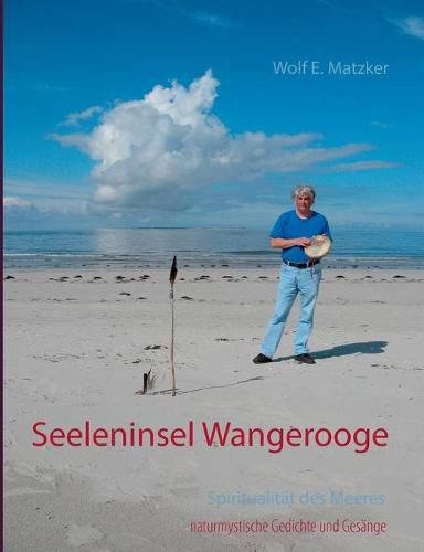 Cover image for Seeleninsel Wangerooge: naturmystische Gedichte und Gesange