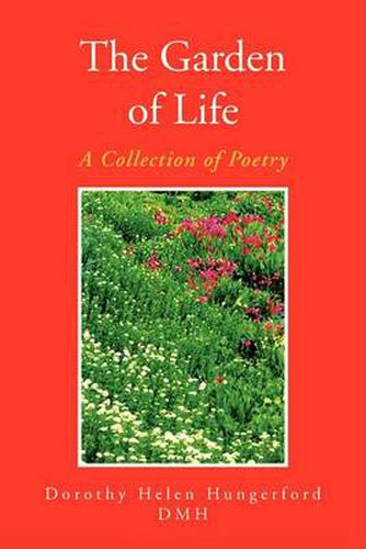 Cover image for The Garden of Life