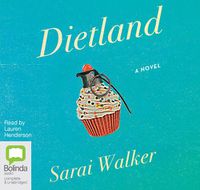 Cover image for Dietland