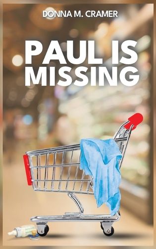 Cover image for Paul is Missing