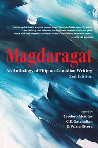 Cover image for Magdaragat