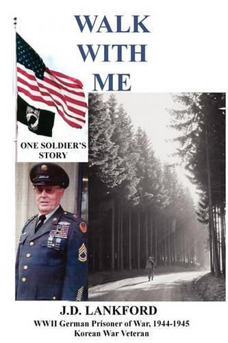 Cover image for Walk with Me