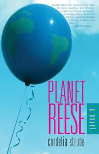 Cover image for Planet Reese