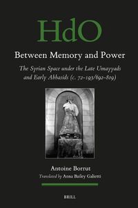 Cover image for Between Memory and Power