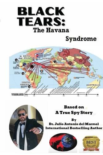 Black Tears: The Havana Syndrome