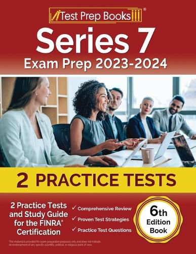 Series 7 Exam Prep 2024-2025