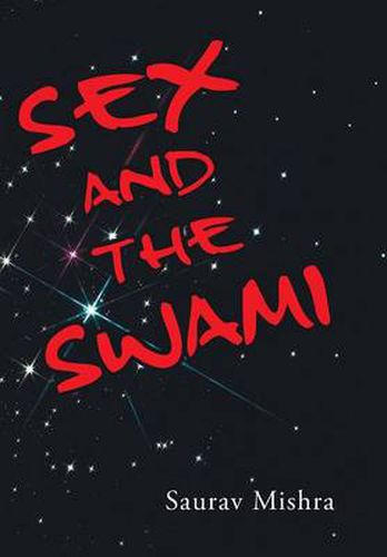 Cover image for Sex and the Swami