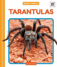 Cover image for Tarantulas