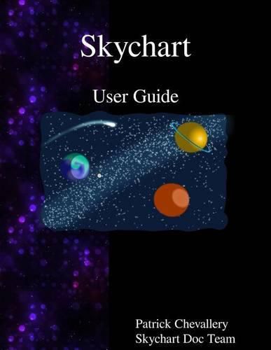 Skychart User Guide