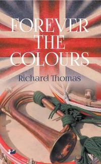 Cover image for Forever the Colours