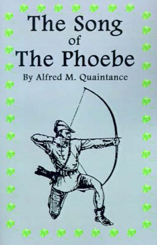 Cover image for The Song of the Phoebe