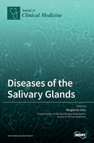 Cover image for Diseases of the Salivary Glands