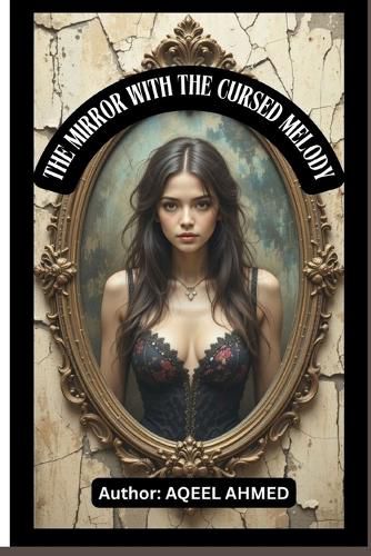 Cover image for The Mirror with the Cursed Melody