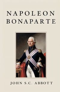 Cover image for Napoleon Bonaparte