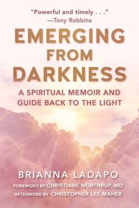 Cover image for Emerging from Darkness