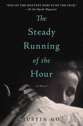 Cover image for The Steady Running of the Hour