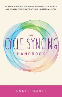 Cover image for The Cycle Syncing Handbook