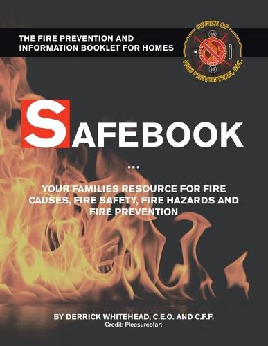 Cover image for Safebook