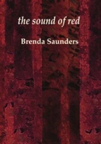 Cover image for Sound of Red