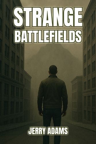 Cover image for Strange Battlefields