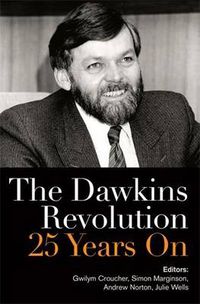 Cover image for The Dawkins Revolution: 25 Years On