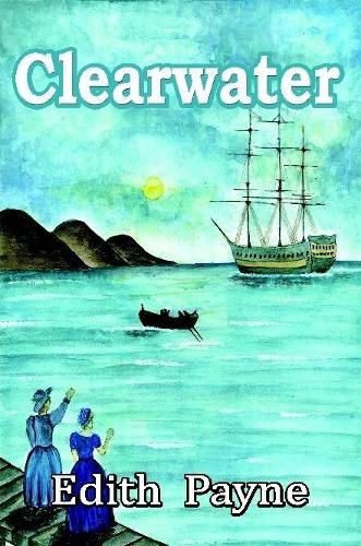 Cover image for Clearwater