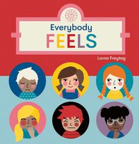 Cover image for Everybody Feels