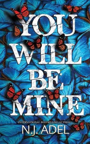 Cover image for You Will Be Mine