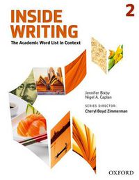 Cover image for Inside Writing: Level 2: Student Book