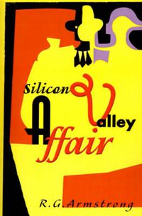 Cover image for Silicon Valley Affair