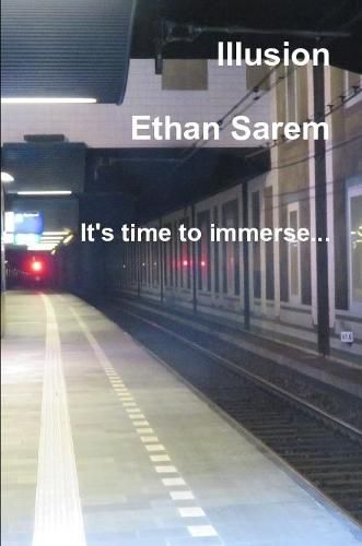 Cover image for Illusion