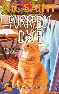 Cover image for Purrfect Date