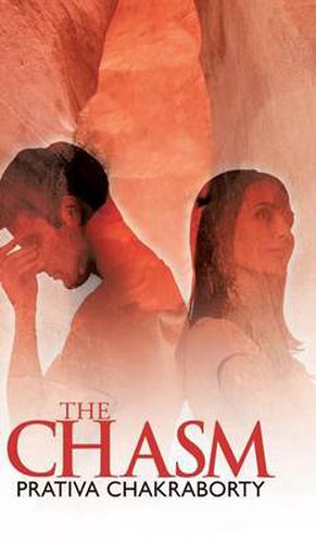 Cover image for The Chasm