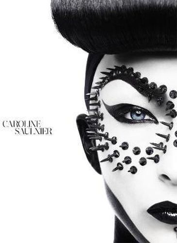 Cover image for Caroline Saulnier