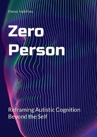 Cover image for Zero Person