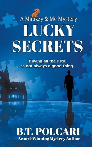 Cover image for Lucky Secrets