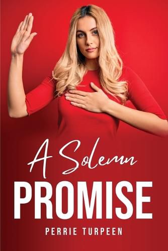 Cover image for A Solemn Promise