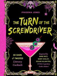Cover image for The Turn Of The Screwdriver
